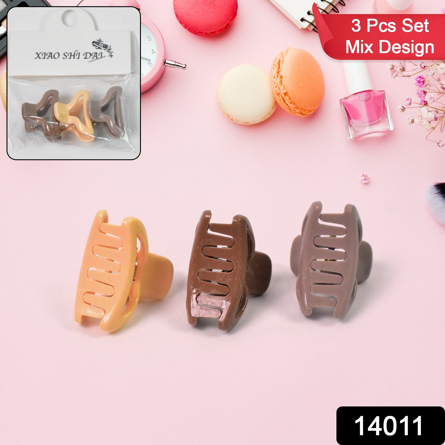 ClipChic Set ClipChic Set
